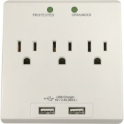 Compucessory Wall Charger Station (25674)