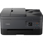 Canon TR7020A Wireless Inkjet Multifunction Printer - Color - Black