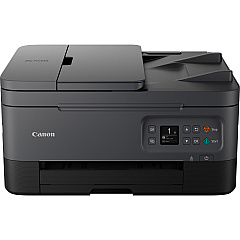 Canon TR7020A Wireless Inkjet Multifunction Printer - Color - Black