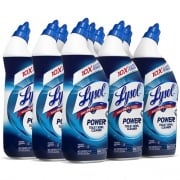 LYSOL Toilet Bowl Cleaner (98012CT)
