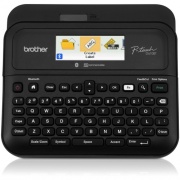 Brother P-touch PT-D610BT Business Professional Connected Label Maker With Bluetooth