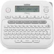 Brother P-touch PT-D220 Home/Office Everyday Label Maker