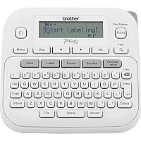 Brother P-touch PT-D220 Home/Office Everyday Label Maker