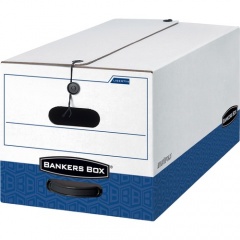 Bankers Box Liberty File Storage Boxes (00012)