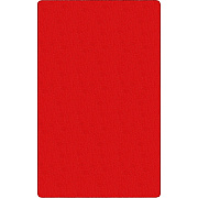 Flagship Carpets Americolors Solid Color Rug (AS76RR)