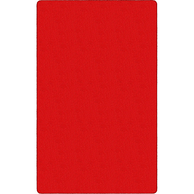 Flagship Carpets Americolors Solid Color Rug (AS76RR)