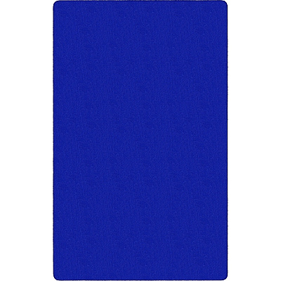 Flagship Carpets Americolors Solid Color Rug (AS22RB)