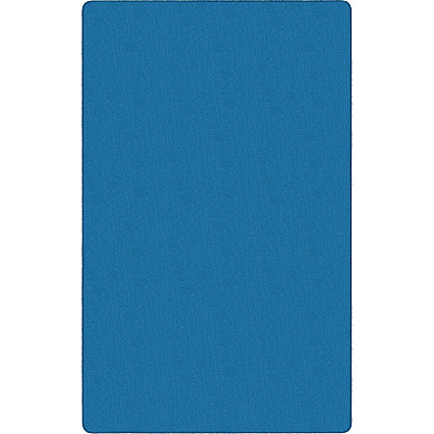 Flagship Carpets Americolors Solid Color Rug (AS76BB)