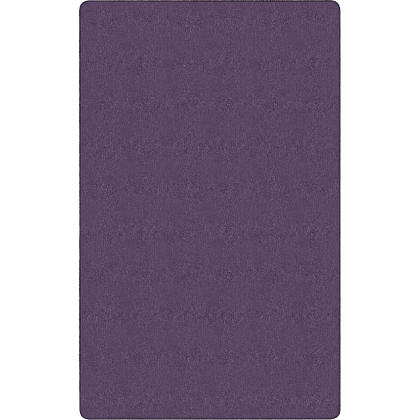 Flagship Carpets Americolors Solid Color Rug (AS22PP)
