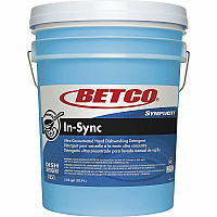 Symplicity In-Sync Dishwashing Liquid (BET18510500)