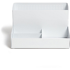 U Brands Perforated All-in-One Desktop Organizer (UBR5717U0106)
