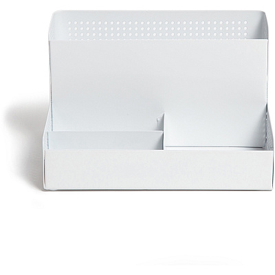 U Brands Perforated All-in-One Desktop Organizer (UBR5717U0106)