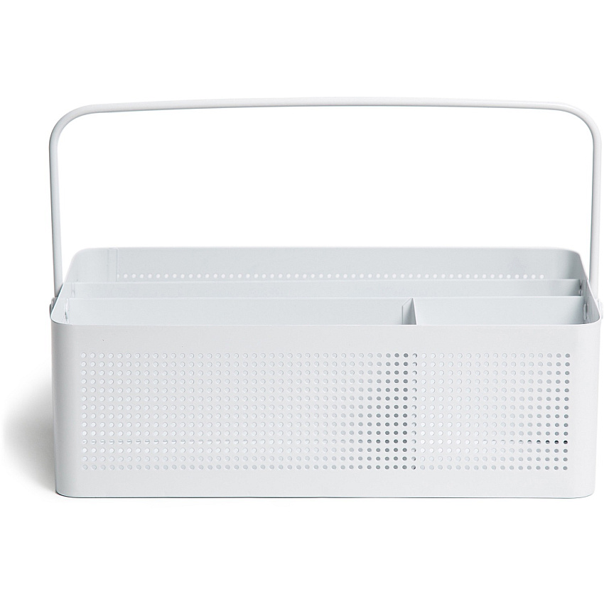 U Brands Perforated All-in-One Desktop Caddy (UBR5720U0106)