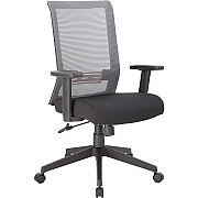 BOSS Mesh Task Chair (B6566GYBK)