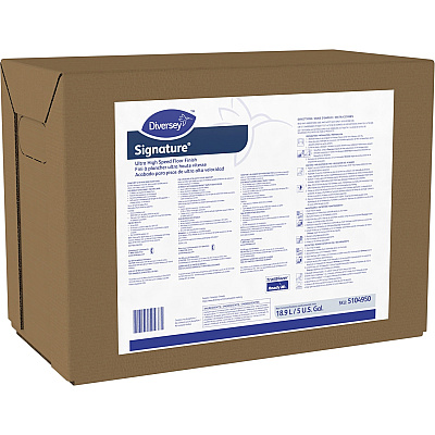 Diversey Signature UHS Floor Finish (DVO5104950)
