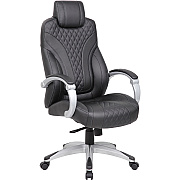 BOSS Hinged Arm Executive Chair (B8871BK)