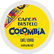 Cafe Bustelo K-Cup Colombia Coffee (GMT1243)