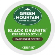 Green Mountain Coffee Roasters K-Cup Coffee (9530)