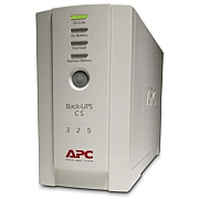 APC Back-ups Cs 325 W, O Sw (BK325I)