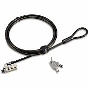 Kensington Slim NanoSaver 2.0 Keyed Laptop Lock (KMW65021)