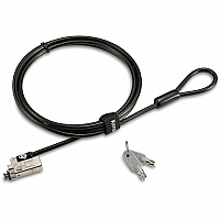 Kensington Slim NanoSaver 2.0 Keyed Laptop Lock (KMW65021)