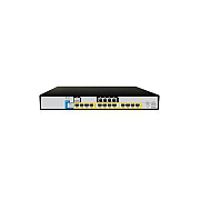 Audiocodes Mediant 800b Msbr With 2 E1/t1 And 4 Fxs (M800B2ET4SC4LGES)