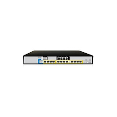 Audiocodes Mediant 800b Msbr With 2 E1/t1 And 4 Fxs (M800B2ET4SC4LGES)