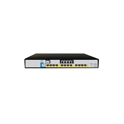 Audiocodes Mediant 800b Msbr With 2 E1/t1 And 4 Fxs (M800B2ET4SC4LGES)