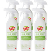 Scotch-Brite One Step Disinfectant & Cleaner (SB1STPRTUCT)