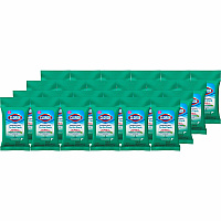 Clorox On The Go Bleach-Free Disinfecting Wipes (CLO60133CT)