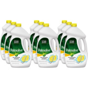 Palmolive eco+ Gel Dishwasher Detergent (147805CT)