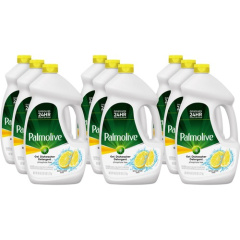 Palmolive eco+ Gel Dishwasher Detergent (147805CT)