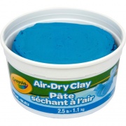 Crayola Air-Dry Clay (575142)