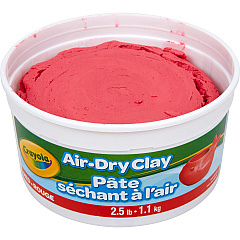 Crayola Air-Dry Clay (CYO575138)