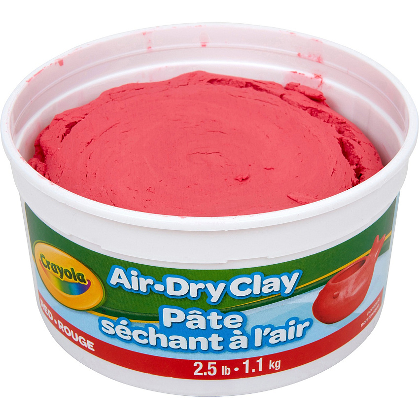 Crayola Air-Dry Clay (CYO575138)