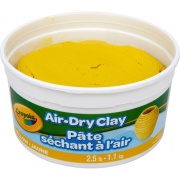 Crayola Air-Dry Clay (575134)
