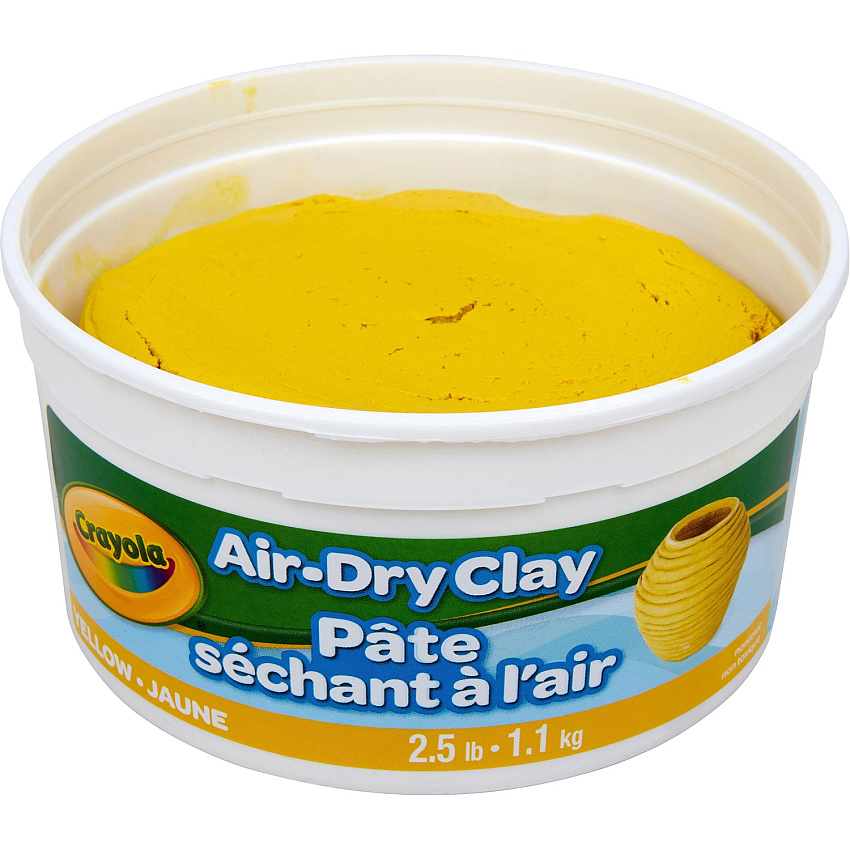 Crayola Air-Dry Clay (CYO575134)