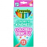 Crayola Colors of Kindness Pencils (682114)