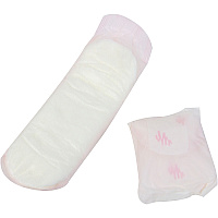 HOSPECO Regular Maxi Pads (HOS250IM)