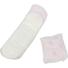 HOSPECO Regular Maxi Pads (HOS250IM)