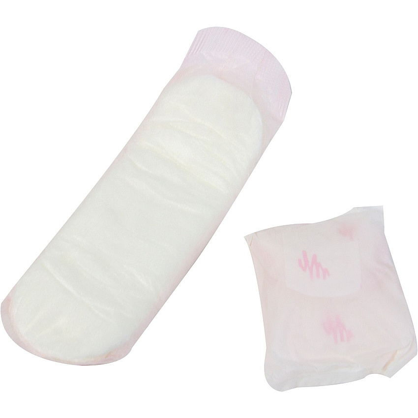 HOSPECO Regular Maxi Pads (HOS250IM)