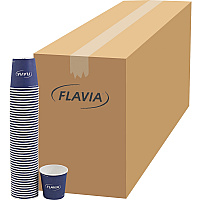 FLAVIA 10 oz Hot Beverage Paper Cups (LAV25200018)