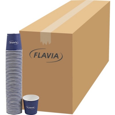 FLAVIA Hot Beverage Paper Cups (25200018)