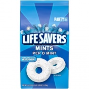 LifeSavers LifeSavers Pep O Mint Hard Candy (29056)