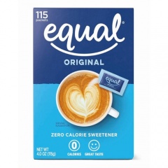 Equal Original Sweetener Packets (10931)