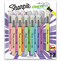 Sharpie Clear View Highlighter (SAN2149296)