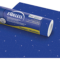 Fadeless Bulletin Board Paper Rolls (PACP0056225)