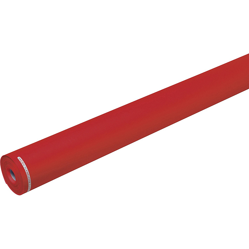Flameless Flame-Retardant Paper (PACP0052071)
