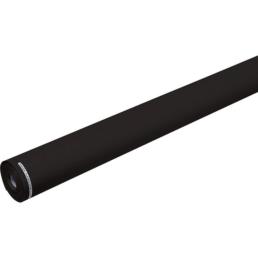 Flameless Flame-Retardant Paper (PACP0052281)