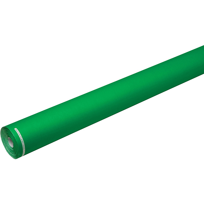 Flameless Flame-Retardant Paper (PACP0052211)